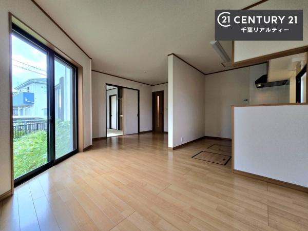 千葉市中央区生実町の中古一戸建て