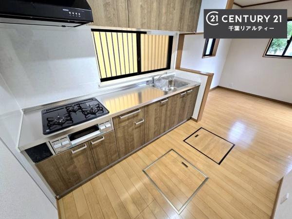 千葉市中央区生実町の中古一戸建て