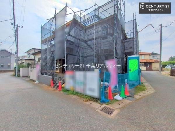 千葉市中央区赤井町　１号棟