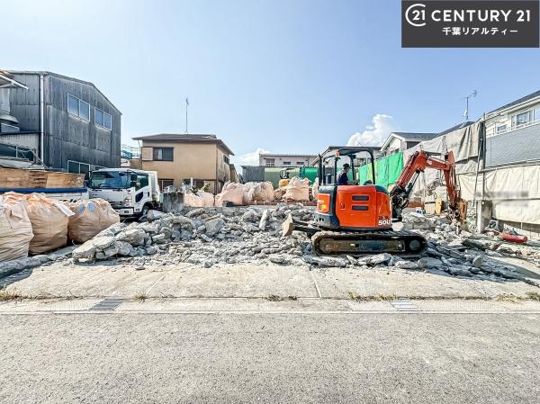 グラファーレ船橋市栄町1丁目　3号棟