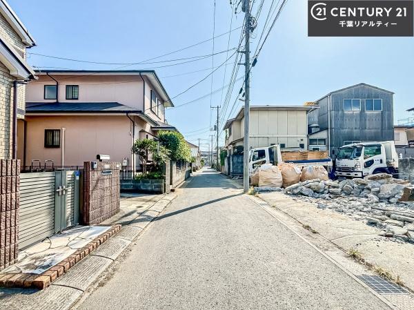 グラファーレ船橋市栄町1丁目　3号棟