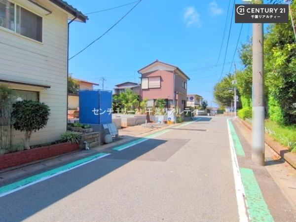 千葉市花見川区柏井１丁目　A号棟