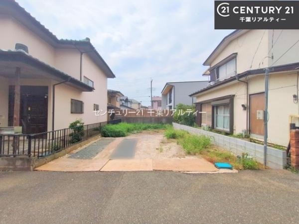 船橋市八木が谷2丁目