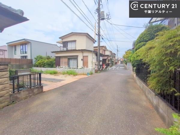 船橋市八木が谷2丁目