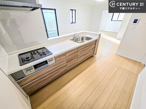 船橋市咲が丘3丁目　C号棟