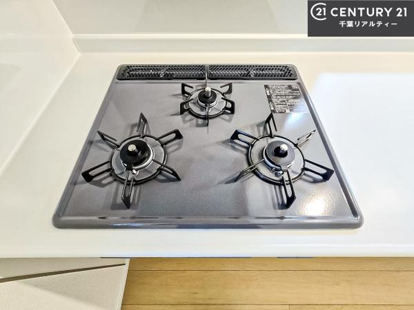 船橋市咲が丘3丁目　C号棟