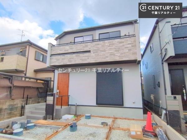 千葉市花見川区柏井１丁目　１号棟