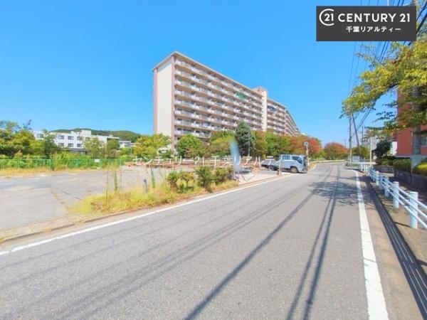 ＧＲＡＦＡＲＥ千葉市若葉区東寺山町　２号棟