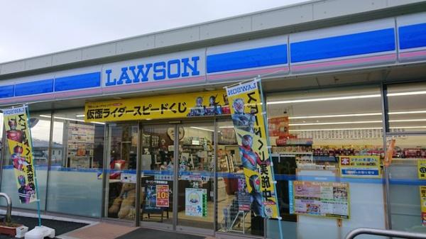 千葉市花見川区犢橋町　１０号棟(ローソン千葉犢橋町店)