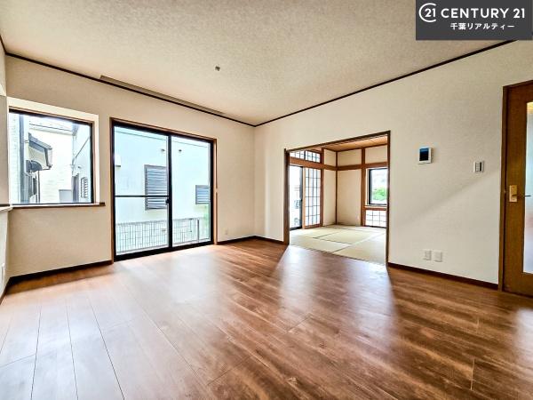 船橋市三山５丁目の中古一戸建て