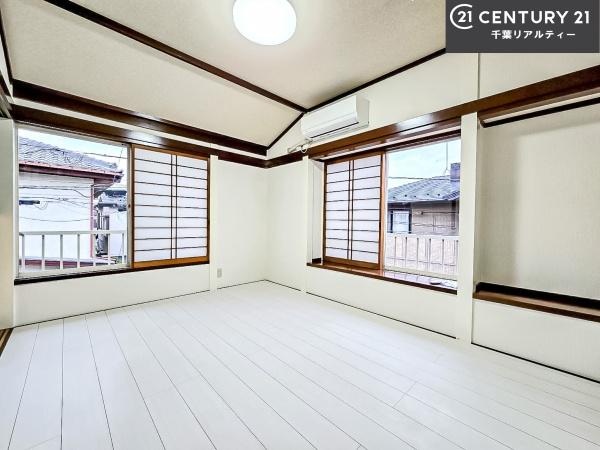 船橋市八木が谷１丁目の中古一戸建て