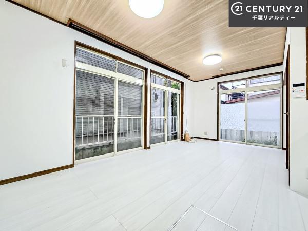船橋市八木が谷１丁目の中古一戸建て