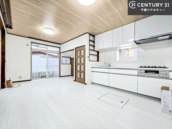 船橋市八木が谷１丁目の中古一戸建て