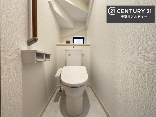 千葉市稲毛区宮野木町　１号棟