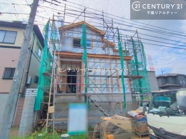 八千代市大学町5丁目　3号棟