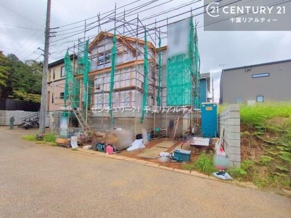 八千代市大学町5丁目　3号棟
