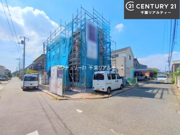 グラファーレ船橋市高野台4丁目