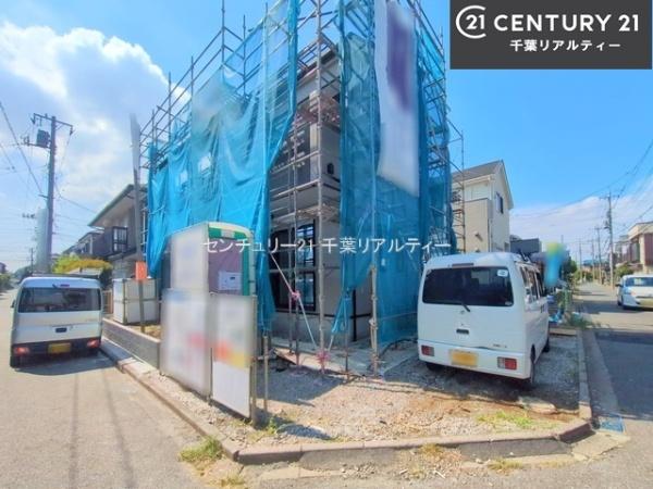 グラファーレ船橋市高野台4丁目