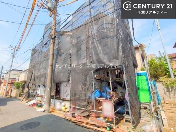船橋市南本町