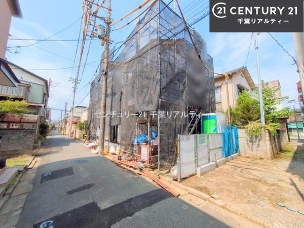 船橋市南本町