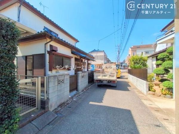 千葉市花見川区長作台１丁目