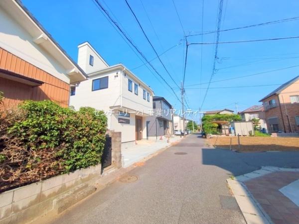 八千代市八千代台東6丁目　A号棟