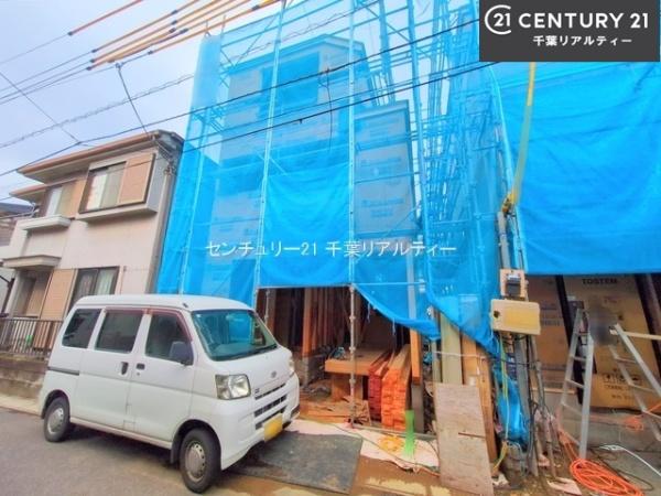グラファーレ船橋市北本町2丁目　1号棟