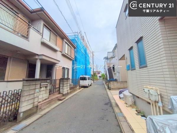 グラファーレ船橋市北本町2丁目　1号棟