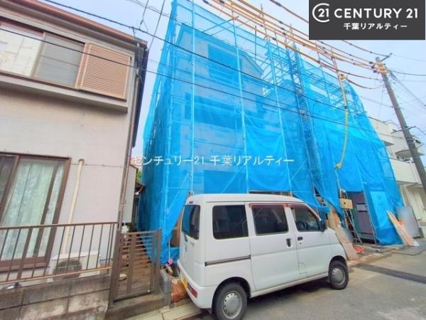 グラファーレ船橋市北本町2丁目　1号棟