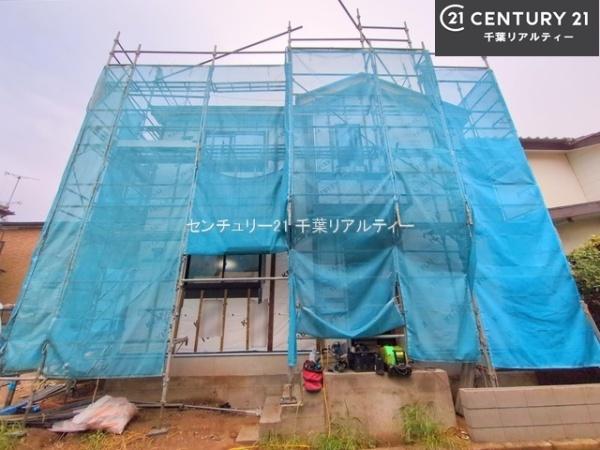 船橋市田喜野井1丁目