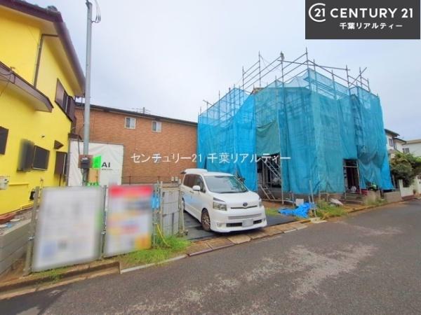 船橋市田喜野井1丁目