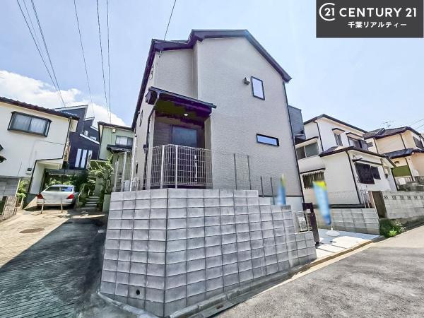 船橋市飯山満町3丁目