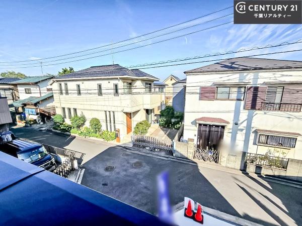 船橋市丸山1丁目