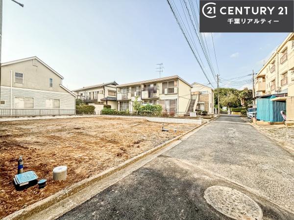 八千代市村上　A号棟