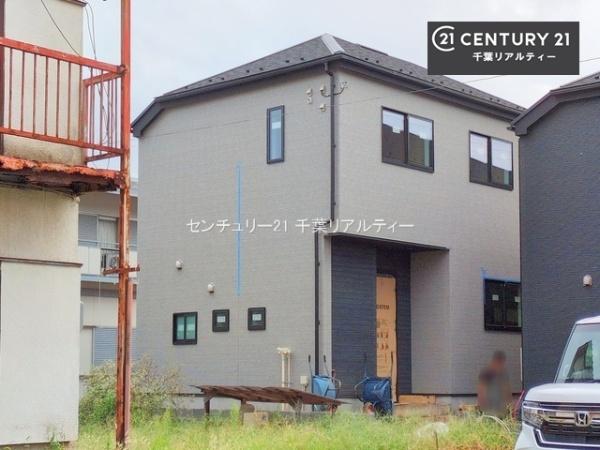 ＧＲＡＦＡＲＥ千葉市中央区都町１丁目　２号棟
