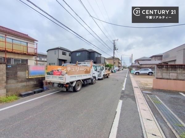 ＧＲＡＦＡＲＥ千葉市中央区都町１丁目　２号棟
