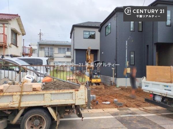 ＧＲＡＦＡＲＥ千葉市中央区都町１丁目　２号棟