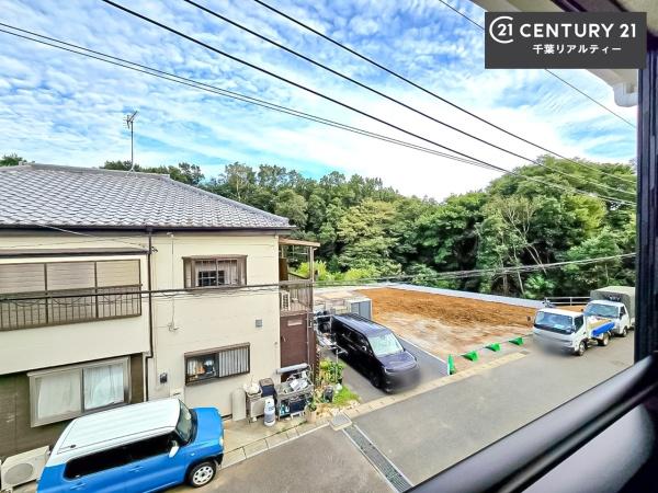 千葉市若葉区加曽利町　３号棟