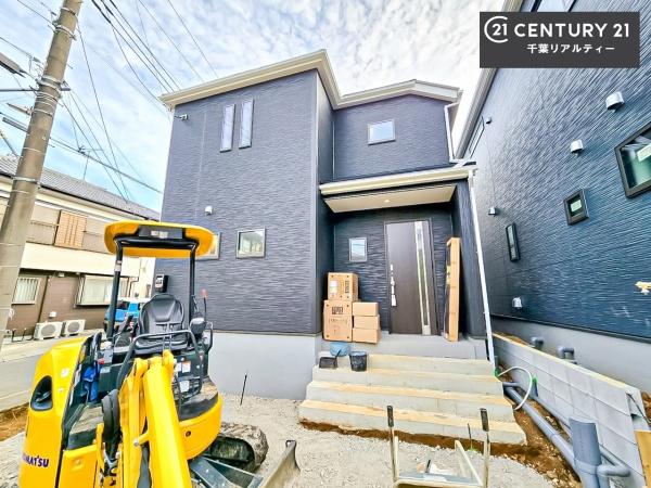千葉市若葉区加曽利町　３号棟