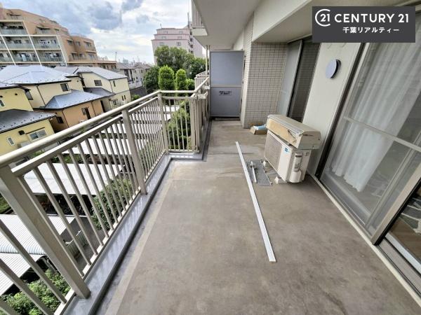 エステ・スクエア青葉の森三番館