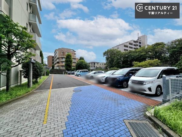 エステ・スクエア青葉の森三番館