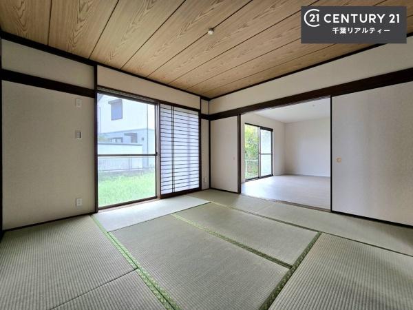 千葉市若葉区大宮町の中古一戸建て