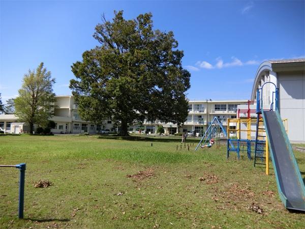 千葉市若葉区大宮町の中古一戸建て(千葉市立千城小学校)