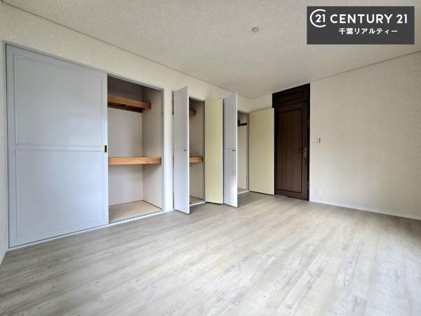 千葉市若葉区大宮町の中古一戸建て