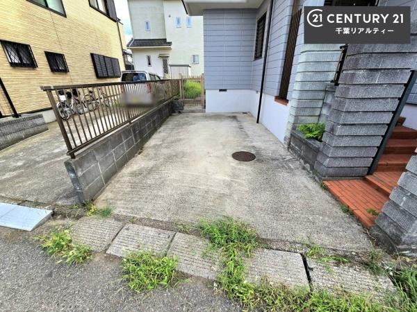 千葉市若葉区大宮町の中古一戸建て