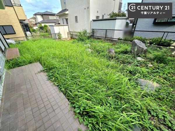 千葉市若葉区大宮町の中古一戸建て