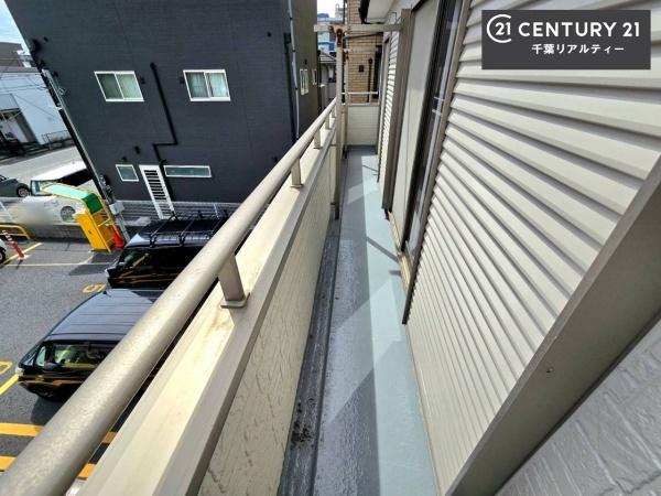 千葉市若葉区都賀３丁目の中古一戸建て