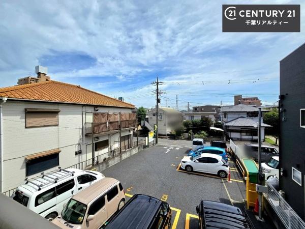 千葉市若葉区都賀３丁目の中古一戸建て