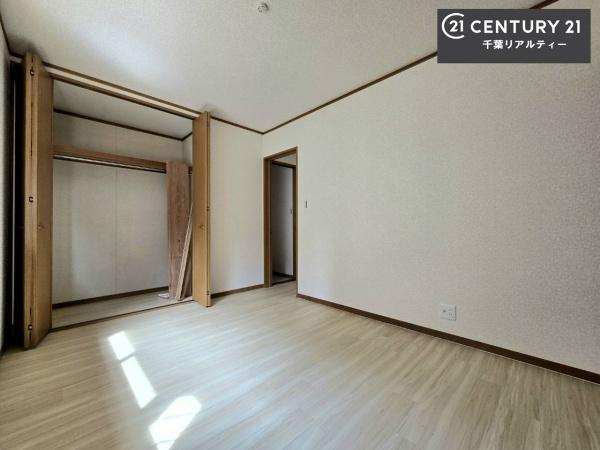 千葉市若葉区都賀３丁目の中古一戸建て