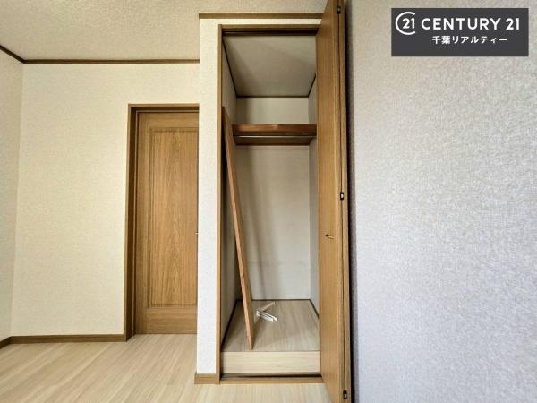 千葉市若葉区都賀３丁目の中古一戸建て